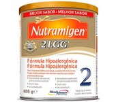Nutramigen 2 Lgg Bote 400 Gr