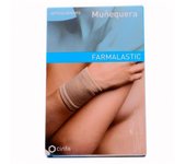 Farmalastic Muñequera Pequeña