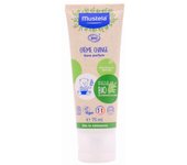Mustela Crema Pañal Bio 75 Ml