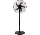 VENTILADOR PIE JATA JVVP3051 5V 53CM 27W 5X1 BATER