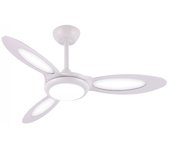 Ventilador de techo led galerna (36w)