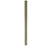Tija de extensión para ventiladores (2,60 cm.)