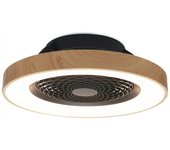 Ventilador de techo led tibet cct smart (70w)