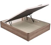 Canapé Abatible Pikolin Desing tapa embutida altura 31 cm 160x200 cm Britania