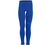 Malla larga térmica S2S ZEN Kids ¡AHORRA 40%! - S (6/8 Años), Azul royal