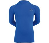 Camiseta térmica junior S2S REX Kids ¡AHORRA 40%! - S (6/8 Años), Azul royal