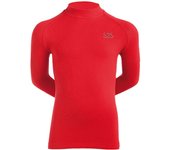 Camiseta térmica junior S2S REX Kids ¡AHORRA 40%! - S (6/8 Años), Rojo