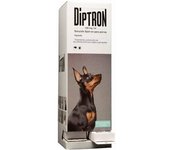 Diptrón Pipetas Diptron Spot On para Perros