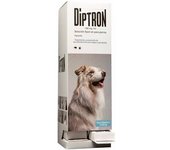 Diptrón Pipetas Diptron Spot On para Perros