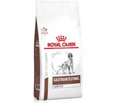 Royal Canin Gastrointestinal Low Fat 1.5 Kg
