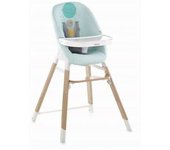 Jane Trona evolutiva de madera Woody Jané T82 cosmos