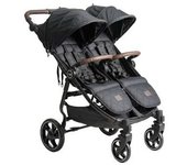 Silla de Paseo Gemelar VentTwin+ Niu