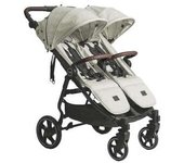 Silla de Paseo Gemelar VentTwin+ Niu