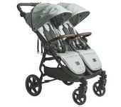 Silla de Paseo Gemelar VentTwin+ Niu