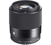 Sigma 30mm F1.4 DC DN Contemporary para Nikon Z