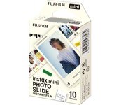 Fujifilm Película Instantanea Mini Photo Slide