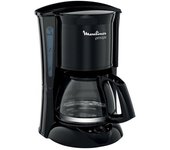 Cafetera de filtro Moulinex Principio FG152832