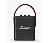 Altavoz Marshall Stockwell II BT Negro y Cobre