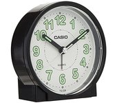 Reloj Despertador analógico Casio TQ-228-1D