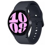 Reloj Samsung Galaxy Watch 6 LTE 40MM Negro(versión europea)