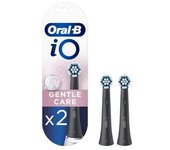 Braun Cabezales de recambio Oral-B IO Gentle Care