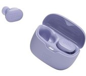 Auriculares Inalámbricos JBL Tune Buds Violeta