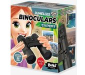 Prismáticos Expert - BUKI multicolor