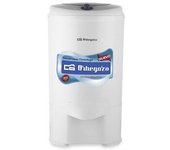 Secadora Orbegozo 5.2kg Sc4600 Blanco