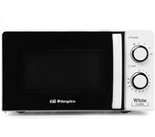Microondas Orbegozo 20l Mi2115 Blanco