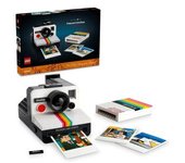 Lego Camara Polaroid Onestep Sx - 70