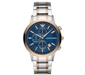 Reloj Armani Hombre  Ar80025 (43mm)
