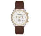 Reloj Armani Hombre  Ar11033 (44mm)
