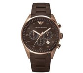 Reloj Armani Hombre  Ar5891 (38 Mm)