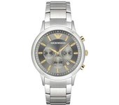 Reloj Armani Hombre  Ar11076 (43mm)