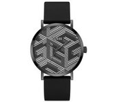 Reloj Guess Hombre  Gw0625g3 (44mm)