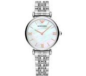 Reloj Armani Mujer  Ar90004l (32mm)