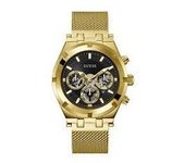 Reloj Guess Hombre  Gw0582g2 (44mm)
