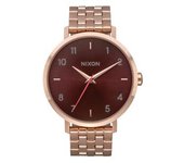 Reloj Nixon Mujer  A10902617 (38mm)