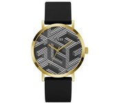 Reloj Guess Hombre  Gw0625g2 (44mm)