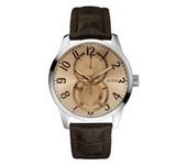 Reloj Guess Hombre  W95127g2 (44mm)
