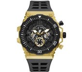 Reloj Guess Hombre  Gw0325g1 (51mm)