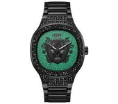 Reloj Guess Hombre  Gw0565g2 (45mm)