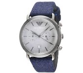Reloj Armani Hombre  Ar11144 (43mm)