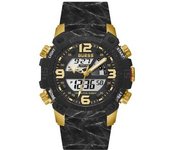 Reloj Guess Hombre  Gw0421g2 (50mm)