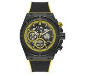 Reloj Guess Hombre  Gw0713g2 (47mm)