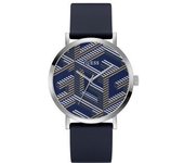 Reloj Guess Hombre  Gw0625g1 (44mm)
