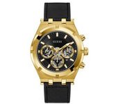 Reloj Guess Hombre  Gw0262g2 (44mm)