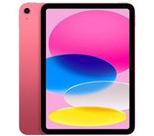 Apple Ipad 10.9" 11.gen Wifi 256gb Rosa