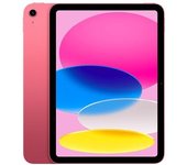 Apple Ipad 10.9" 11.gen Wifi 128gb Rosa