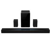 Barra De Sonido Tcl 430w Q85he Negro